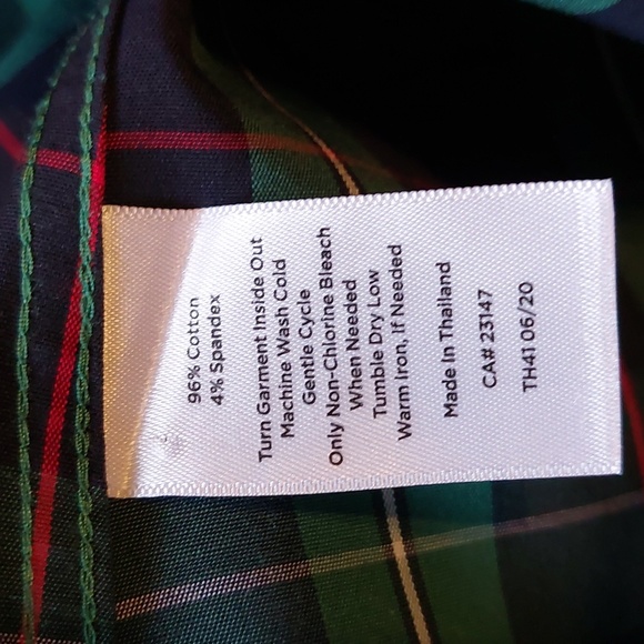 Talbots Blouse - Picture 5 of 9